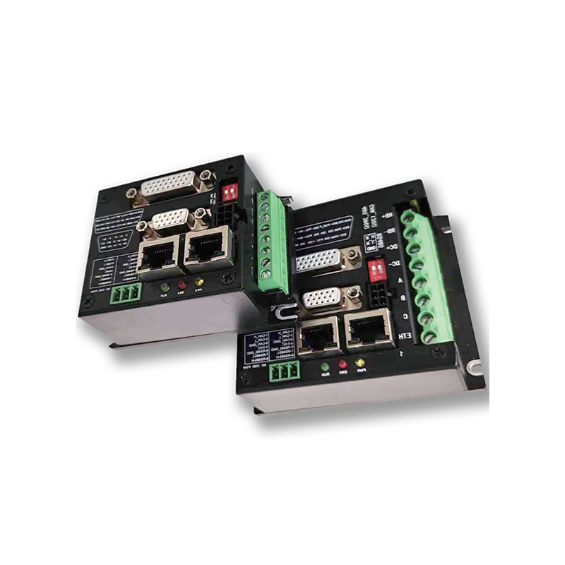 TLS系列低压直流伺服驱动