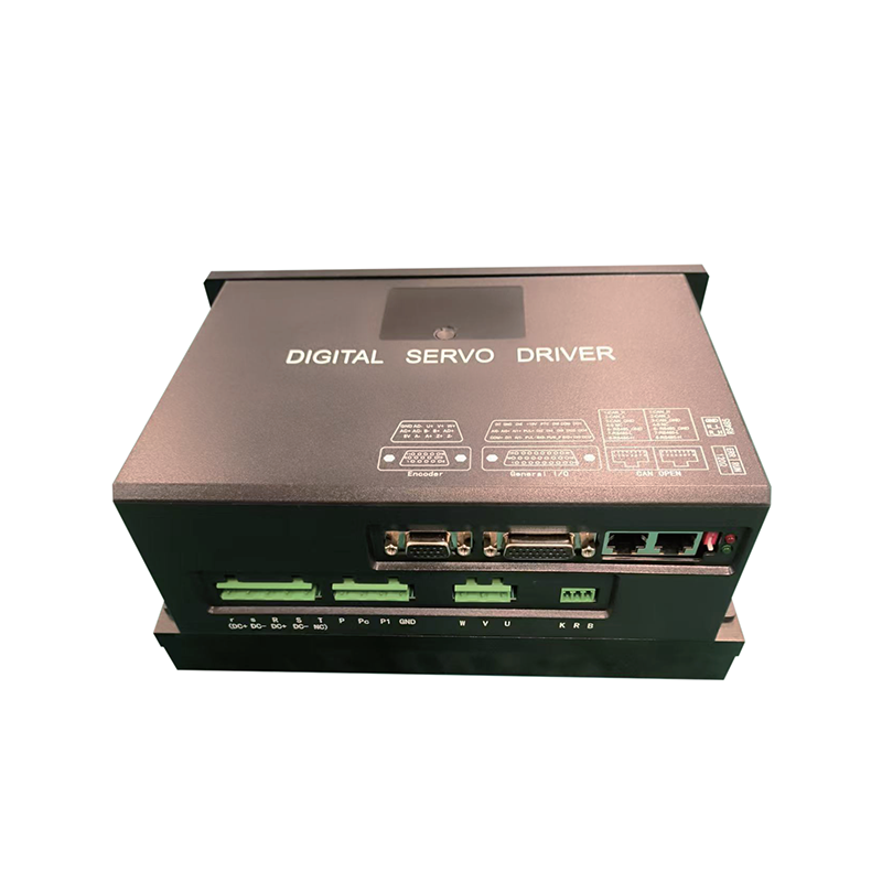 THD系列高压直流（交流）伺服驱动器