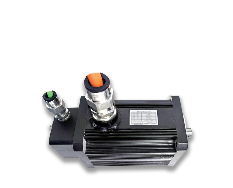 防爆伺服驱动系统