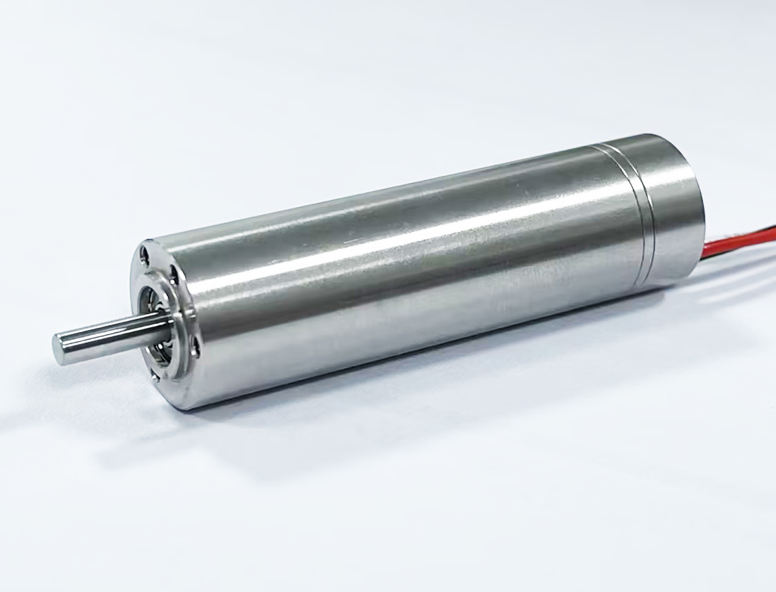 TMCM系列空心杯电机