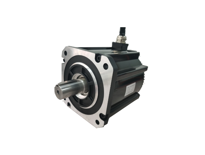 TMSV系列伺服电机